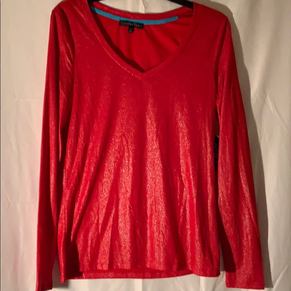 Long sleeve t-shirt
